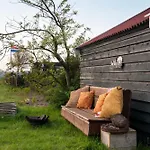 Het Zomerhuis 別荘 エグモント・ビネン