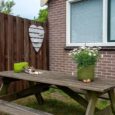 Het Zomerhuis * Egmond-Binnen