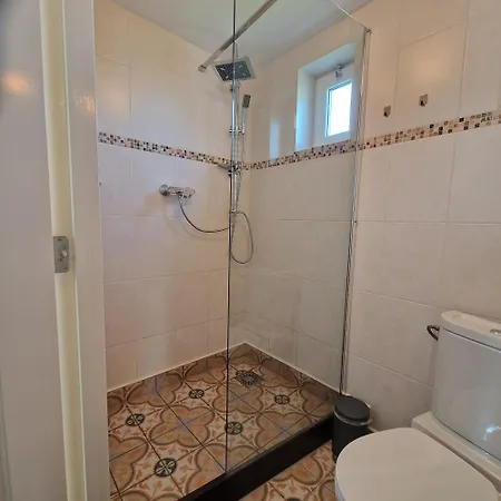 Vakantiehuis Het Zomerhuis *