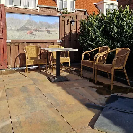 Het Zomerhuis Egmond-Binnen