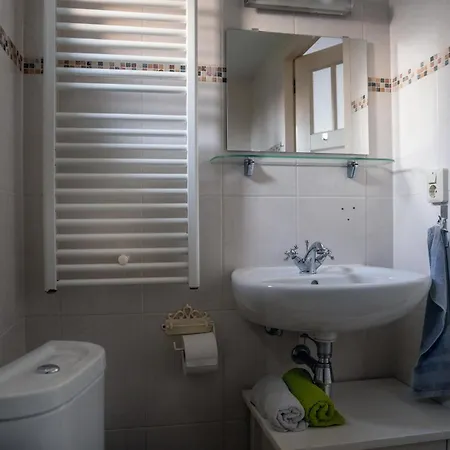 Het Zomerhuis Casa de Férias *