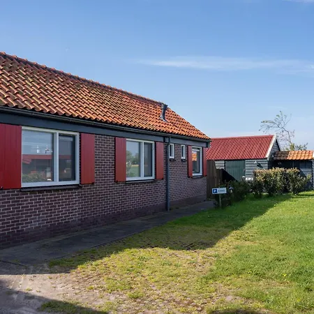 Het Zomerhuis Egmond-Binnen