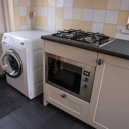 Het Zomerhuis Casa de Férias Egmond-Binnen