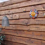 Het Zomerhuis Vakantiehuis Egmond-Binnen